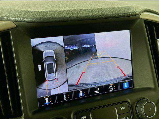 used 2022 GMC Terrain car, priced at $28,500