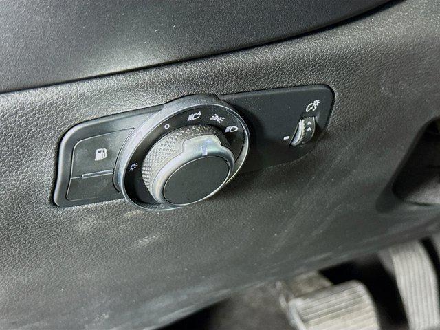 used 2024 Dodge Hornet car, priced at $23,783