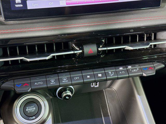used 2024 Dodge Hornet car, priced at $23,783