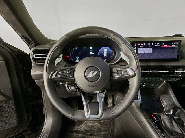 used 2024 Dodge Hornet car, priced at $23,783