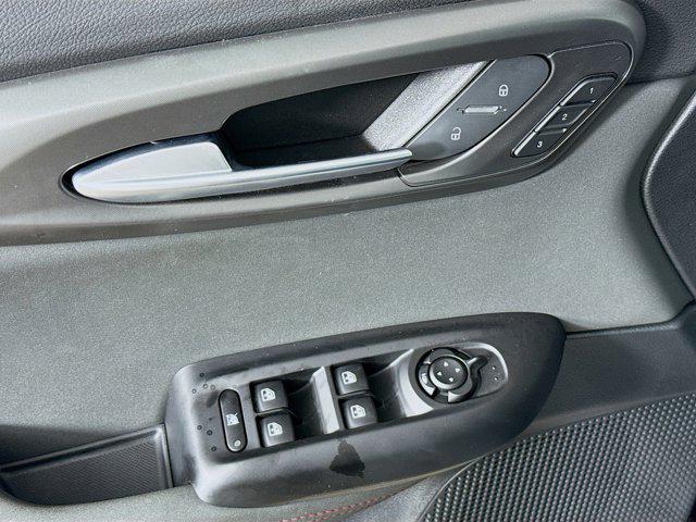 used 2024 Dodge Hornet car, priced at $23,783