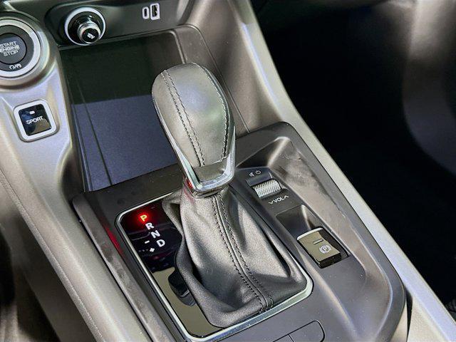 used 2024 Dodge Hornet car, priced at $23,783
