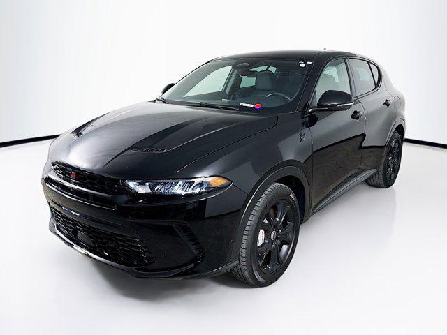 used 2024 Dodge Hornet car, priced at $23,783