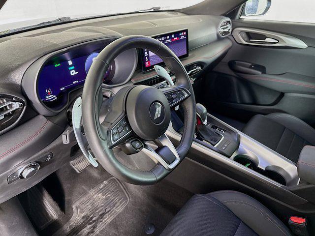 used 2024 Dodge Hornet car, priced at $23,783