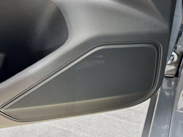 new 2025 Honda Civic Hybrid car, priced at $32,913