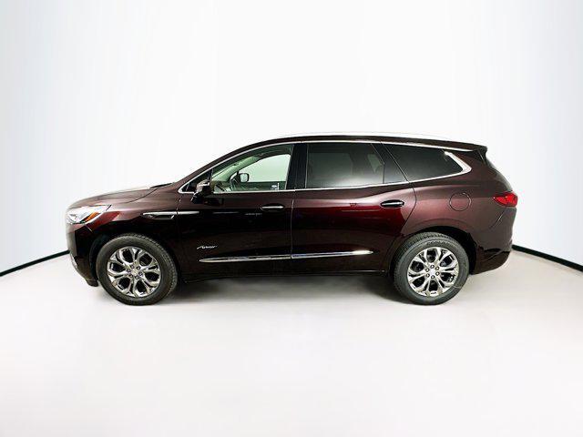 used 2020 Buick Enclave car, priced at $25,333