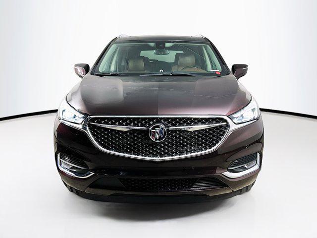 used 2020 Buick Enclave car, priced at $25,333