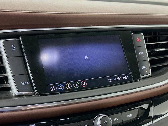 used 2020 Buick Enclave car, priced at $25,333