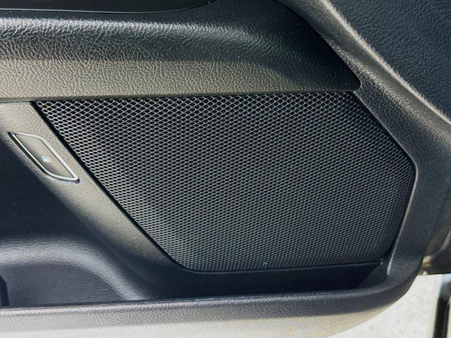 used 2018 Ford Fusion Hybrid car, priced at $11,407