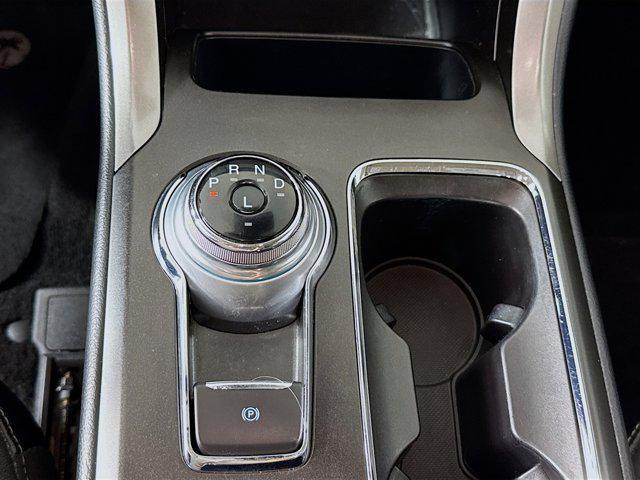 used 2018 Ford Fusion Hybrid car, priced at $11,407