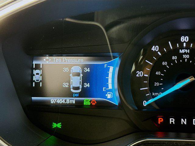 used 2018 Ford Fusion Hybrid car, priced at $11,407