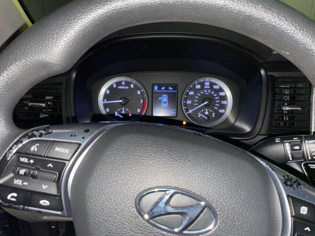 used 2018 Hyundai Sonata car, priced at $12,429