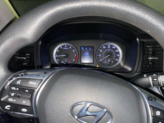 used 2018 Hyundai Sonata car, priced at $12,429