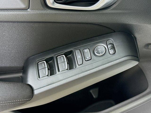 new 2026 Honda Civic car, priced at $25,367