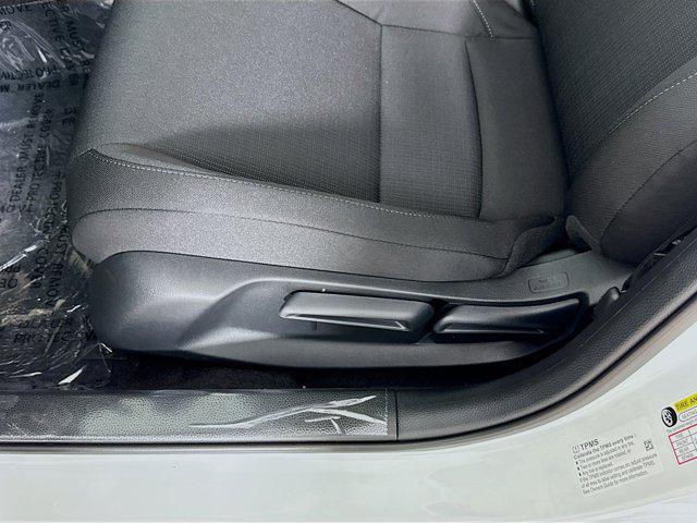 new 2026 Honda Civic car, priced at $25,367