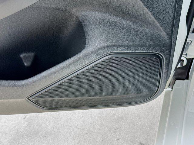 new 2026 Honda Civic car, priced at $25,367
