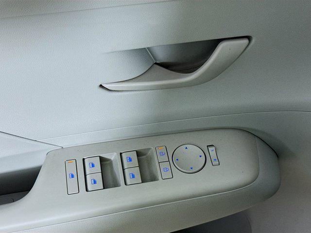 used 2024 Hyundai Kona car, priced at $20,681