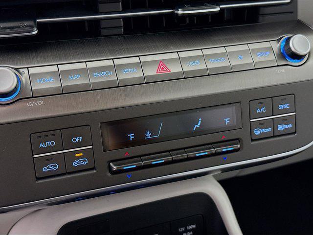 used 2024 Hyundai Kona car, priced at $20,681