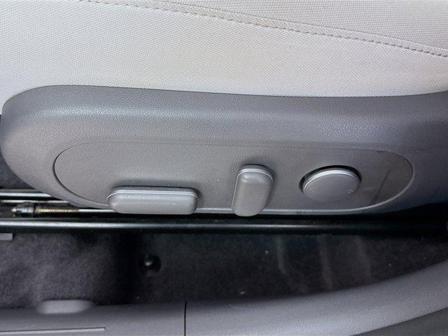 used 2024 Hyundai Kona car, priced at $20,681