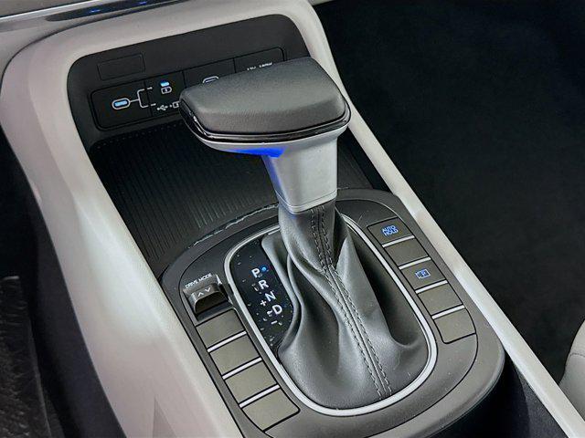 used 2024 Hyundai Kona car, priced at $20,681