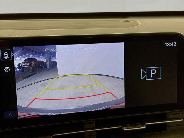 used 2024 Hyundai Kona car, priced at $20,681