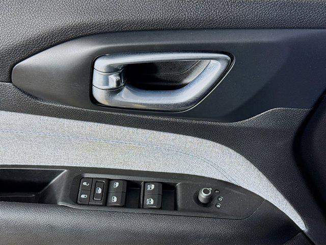 used 2022 Jeep Compass car, priced at $20,144