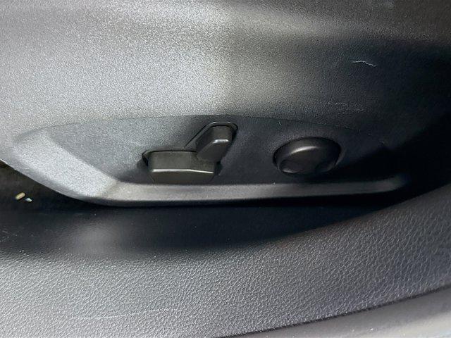 used 2022 Jeep Compass car, priced at $20,144