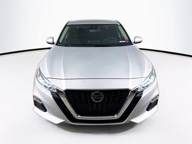 used 2022 Nissan Altima car, priced at $15,675