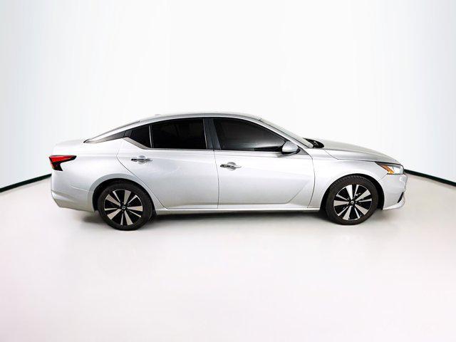 used 2022 Nissan Altima car, priced at $15,675
