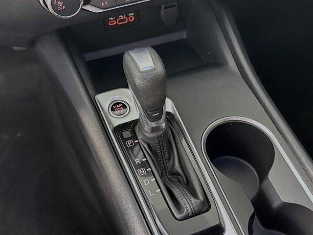 used 2022 Nissan Altima car, priced at $15,675