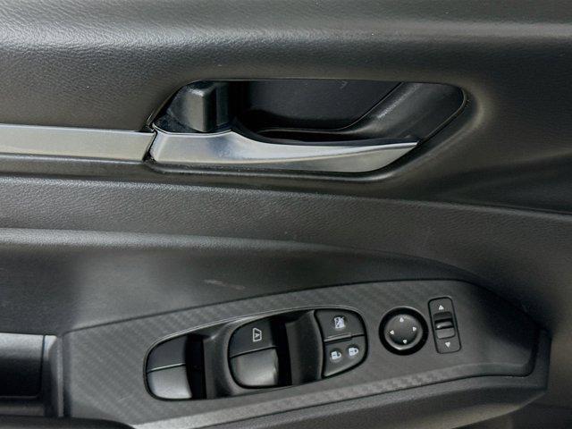 used 2022 Nissan Altima car, priced at $15,675
