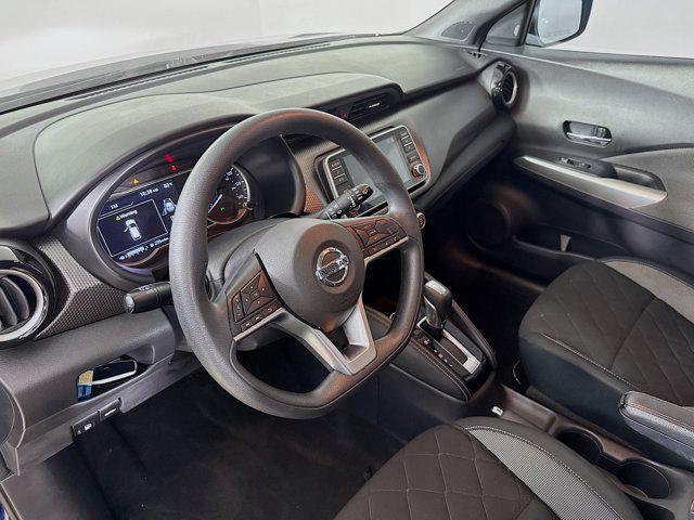 used 2020 Nissan Kicks car, priced at $14,427