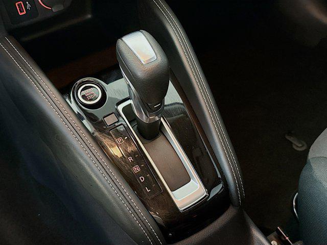 used 2020 Nissan Kicks car, priced at $14,427