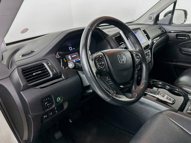 used 2017 Honda Pilot car, priced at $14,150