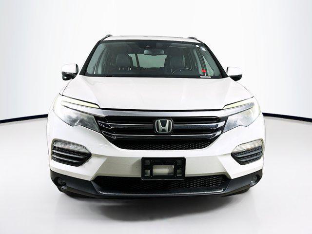 used 2017 Honda Pilot car, priced at $14,150