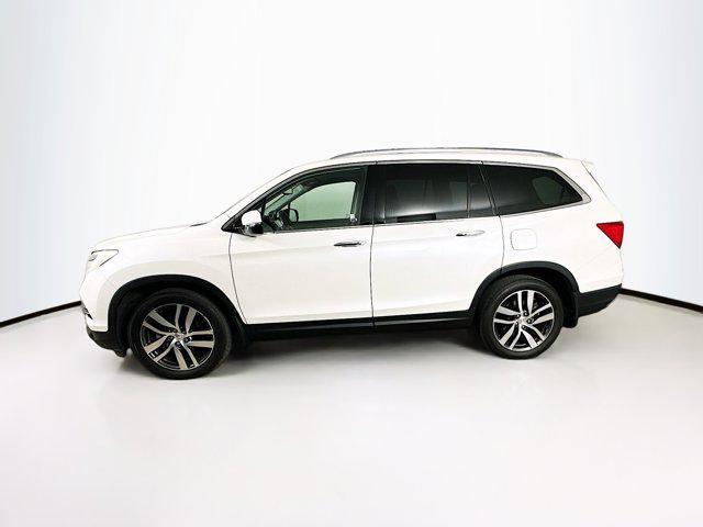 used 2017 Honda Pilot car, priced at $14,150