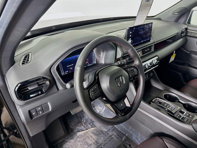 new 2025 Honda Pilot car, priced at $51,931