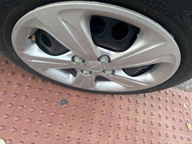 used 2019 Chevrolet Spark car, priced at $11,538