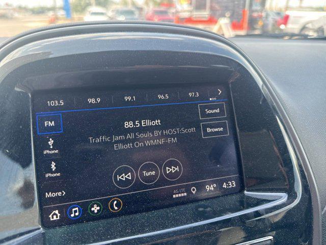 used 2019 Chevrolet Spark car, priced at $11,538