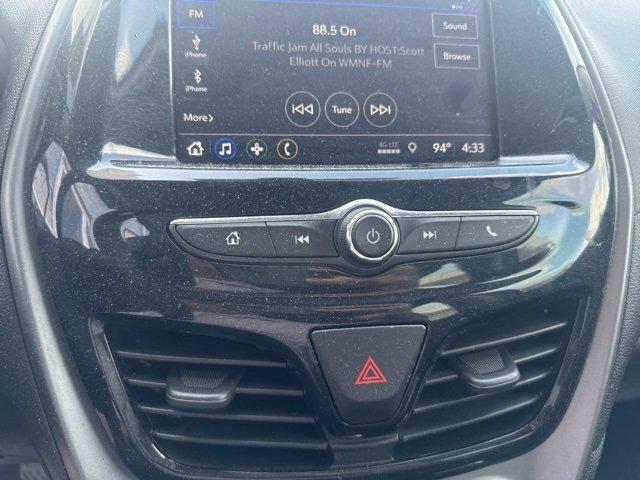 used 2019 Chevrolet Spark car, priced at $11,538