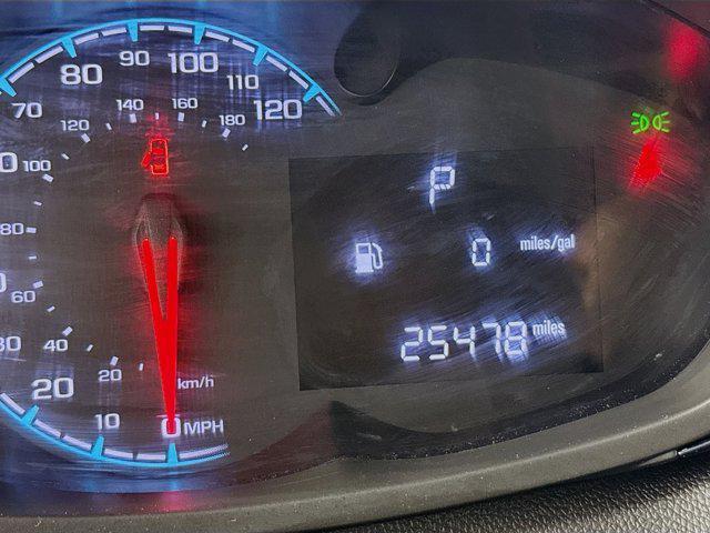 used 2019 Chevrolet Spark car, priced at $11,162