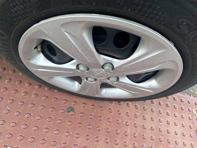 used 2019 Chevrolet Spark car, priced at $11,538