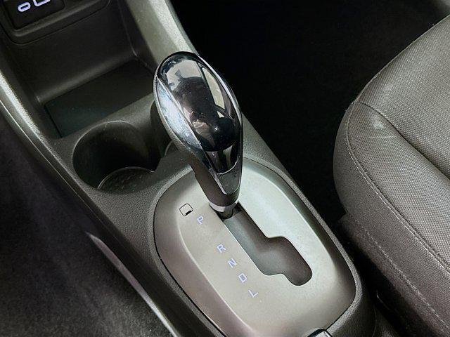 used 2019 Chevrolet Spark car, priced at $11,162