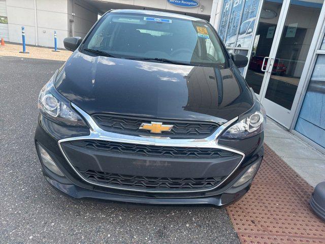 used 2019 Chevrolet Spark car, priced at $11,538