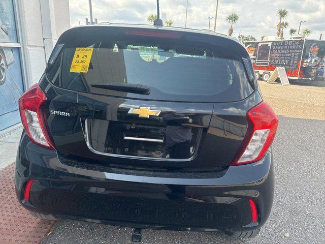 used 2019 Chevrolet Spark car, priced at $11,538