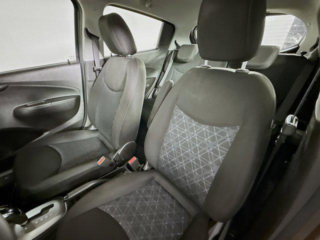 used 2019 Chevrolet Spark car, priced at $11,162