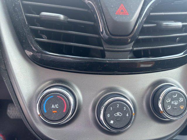 used 2019 Chevrolet Spark car, priced at $11,538