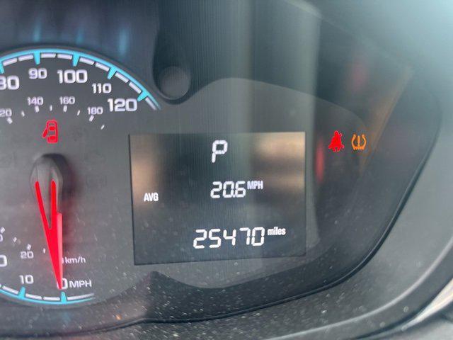 used 2019 Chevrolet Spark car, priced at $11,538