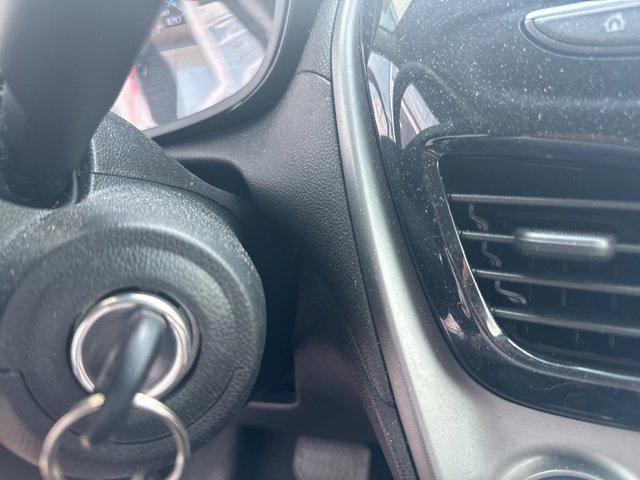 used 2019 Chevrolet Spark car, priced at $11,538