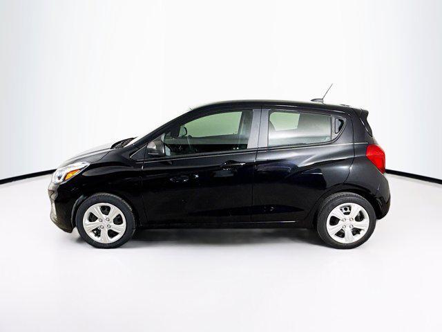 used 2019 Chevrolet Spark car, priced at $11,162